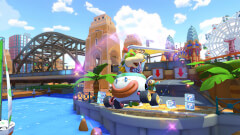 Mario Kart 8 screenshot