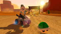 Mario Kart 8 screenshot