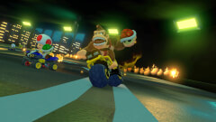 Mario Kart 8 screenshot