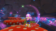 Mario Kart 8 screenshot