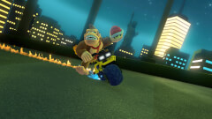 Mario Kart 8 screenshot