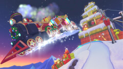 Mario Kart 8 screenshot