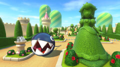 Mario Kart 8 screenshot