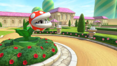 Mario Kart 8 screenshot