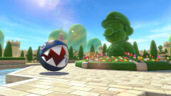 Mario Kart 8 screenshot