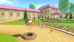 Mario Kart 8 screenshot