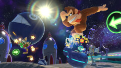 Mario Kart 8 screenshot