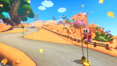 Mario Kart 8 screenshot