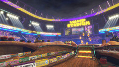 Mario Kart 8 screenshot