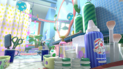 Mario Kart 8 screenshot