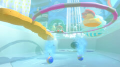 Mario Kart 8 screenshot