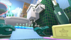 Mario Kart 8 screenshot