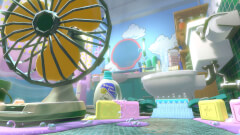 Mario Kart 8 screenshot