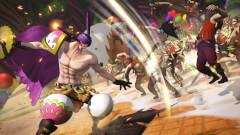 One Piece: Pirate Warriors 4 screenshot