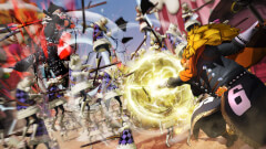 One Piece: Pirate Warriors 4 screenshot