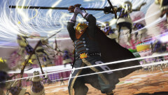 One Piece: Pirate Warriors 4 screenshot