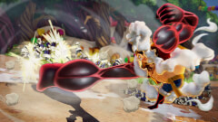 One Piece: Pirate Warriors 4 screenshot