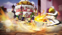 One Piece: Pirate Warriors 4 screenshot