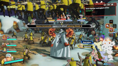 One Piece: Pirate Warriors 4 screenshot