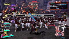 One Piece: Pirate Warriors 4 screenshot