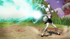 One Piece: Pirate Warriors 4 screenshot