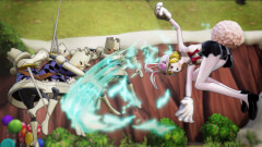 One Piece: Pirate Warriors 4 screenshot