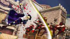 One Piece: Pirate Warriors 4 screenshot