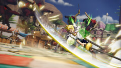 One Piece: Pirate Warriors 4 screenshot