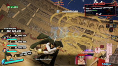 One Piece: Pirate Warriors 4 screenshot