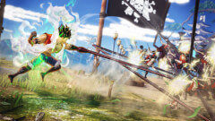 One Piece: Pirate Warriors 4 screenshot