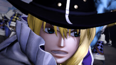 One Piece: Pirate Warriors 4 screenshot