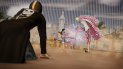 One Piece: Pirate Warriors 4 screenshot