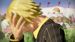 One Piece: Pirate Warriors 4 screenshot