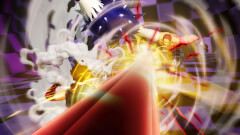 One Piece: Pirate Warriors 4 screenshot