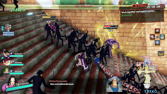 One Piece: Pirate Warriors 4 screenshot