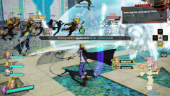 One Piece: Pirate Warriors 4 screenshot