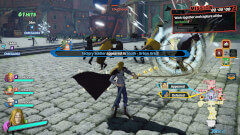 One Piece: Pirate Warriors 4 screenshot