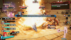 One Piece: Pirate Warriors 4 screenshot