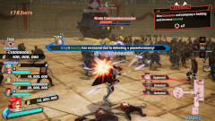 One Piece: Pirate Warriors 4 screenshot