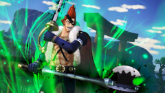 One Piece: Pirate Warriors 4 screenshot