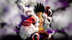 One Piece: Pirate Warriors 4 screenshot