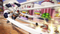 One Piece: Pirate Warriors 4 screenshot