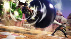 One Piece: Pirate Warriors 4 screenshot