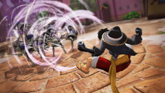 One Piece: Pirate Warriors 4 screenshot