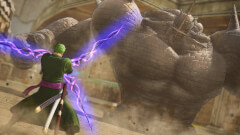 One Piece: Pirate Warriors 4 screenshot