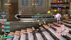 One Piece: Pirate Warriors 4 screenshot