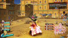 One Piece: Pirate Warriors 4 screenshot