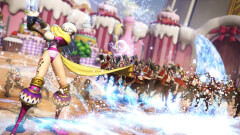 One Piece: Pirate Warriors 4 screenshot