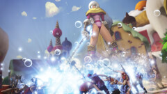 One Piece: Pirate Warriors 4 screenshot