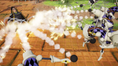 One Piece: Pirate Warriors 4 screenshot